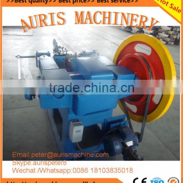 kenya 1-6 inch nail making machine,nail making machine and price