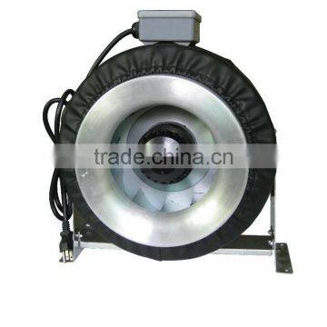 6 Inch Hydroponics Indoor Fan