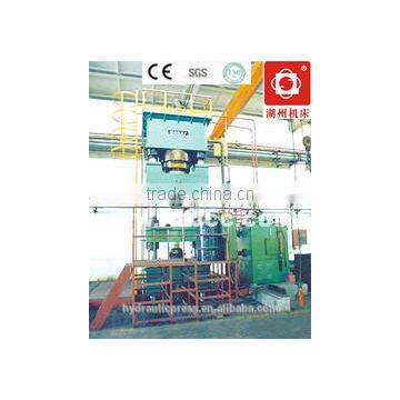 Hydraulic Powder Press, Press Machine, Powder Press Machine