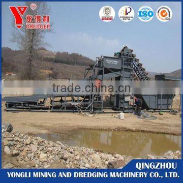 China Gold Extraction Equipment photo-4
