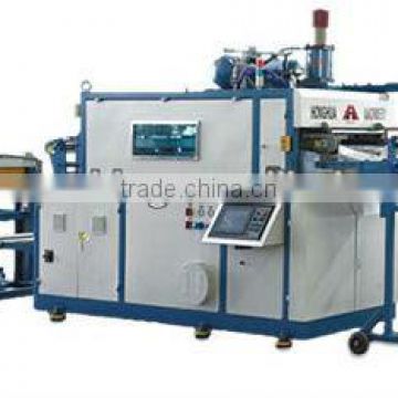 Cup Thermoforming Machine