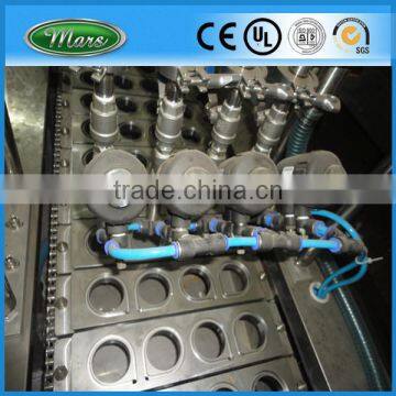Jelly Cup Filling and Sealing Machines photo-2