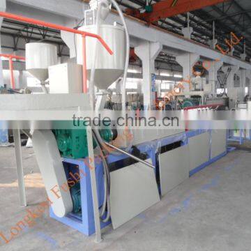 CHINA Best Quality CE Approval PE Foam Pipe/Tube/Rod/Stick Extruding Machine photo-2