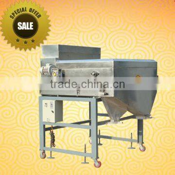 CLX-5 Magnetic soybean seed cleaner