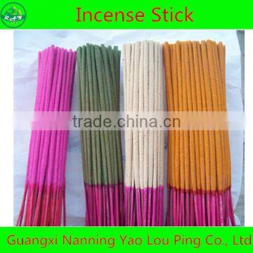 Incense Stick Exporter Colored Citronella Incense Sticks photo-5