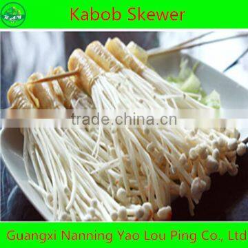 Kindle Professional Custom Light Duty Barbecue Grill Stick photo-3