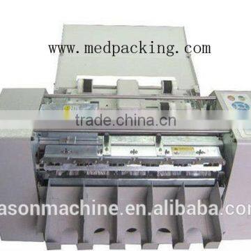 Large-scale Used Business Card Cutter photo-2