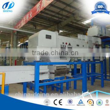 Waste Processing Plant Waste Home Appliance Recovery Equipment With China Supplier