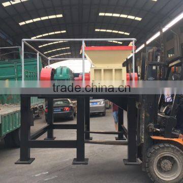 Scrap Metal Shredder, Metal Shredding Machine, Metal Shredder Machine photo-5