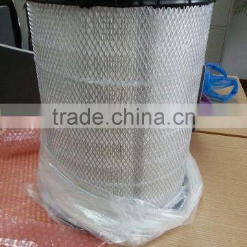 ISO/TS 16949:2009 Certificated Generator Spare Parts Air Filter AF26173 photo-3