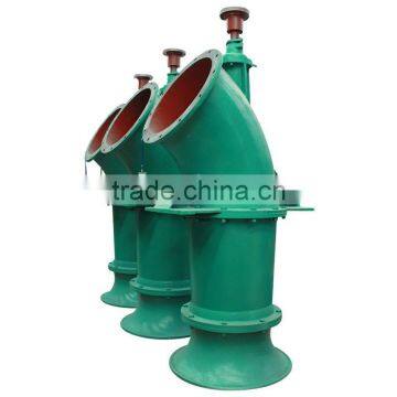 Mix Flow Pump photo-2