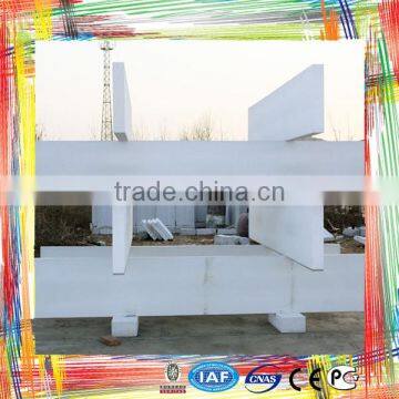 China AAC Autoclaved Aerated Concrete Panel/AAC Panel/AAC Panel Production Line