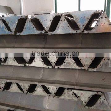 Hefei Presun Drying Equipment Mobile Grain Dryers photo-4