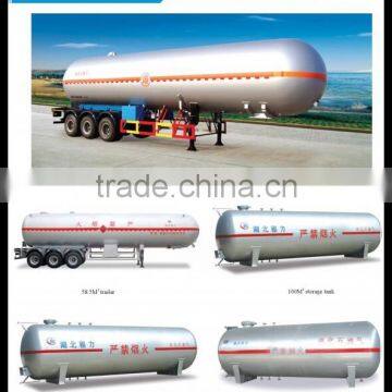 Ammonia Storage Tank,Ammonia Tank,Liquid Ammonia Tank photo-3