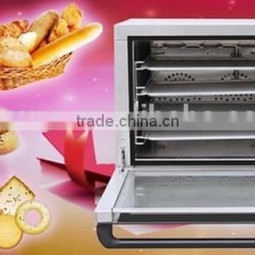 Electric Convection Oven with 4 trays