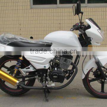 150cc Super Racing Bike / Chinese Motorcycle for Sale photo-3