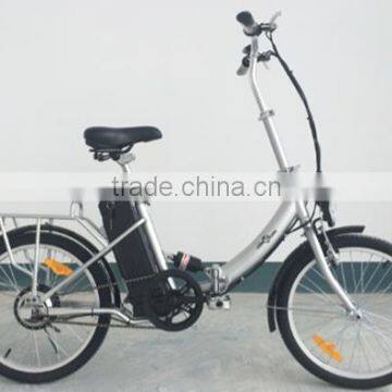 Economic style Lead Acid battery 24V 12Ah electric bicycle/steel frame 250W electric bike (TK-EB009FA)