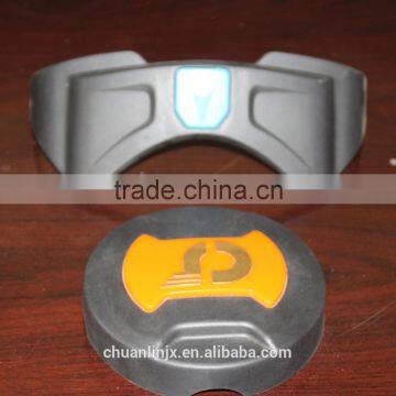 The Electric Tricycle of Handle Bar photo-2