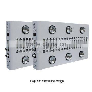Grow Light Led Silent Fan Cob Led Grow Lights For Medical Plants