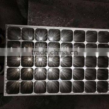 Professional manufacturer High reflective fodder growing trays