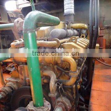 16 Inch Hydraulic Cutter Suction Dredger for Sale photo-3