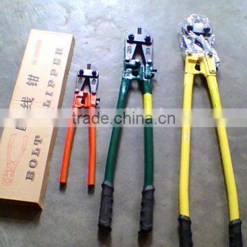 Wells Assured Steel Wire Bolt Cutter photo-2