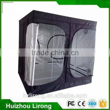 600D Beautiful Useful Indoor Garden Hydroponic Grow Tent/Horticultural Mylar Grow Tent