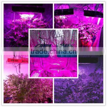 180x3 Watt Bridgelux Chip 357 Magnum Led Grow Light photo-6