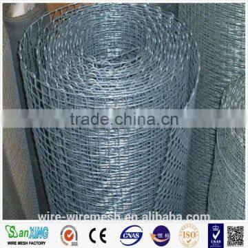 2014 Hot Sale Crimped Wire Mesh Quality Guaranteed Favorable Price photo-2