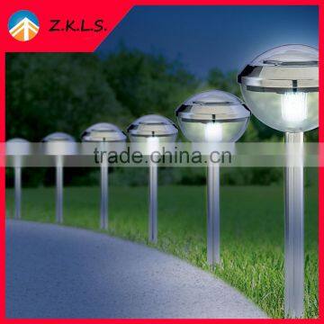 Foldable Solar Street Garden Solar Light For Illumination photo-2
