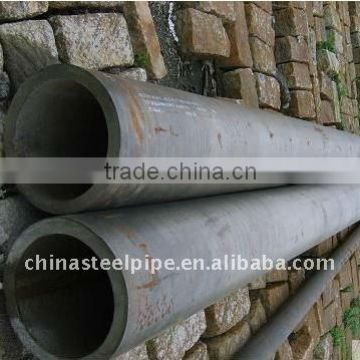 ASTM A 214 ERW steel tube