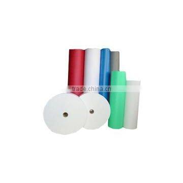 Widely Used PP Non-woven Fabric for Medical or Packing or Agriculture photo-5