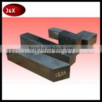 Hot Sale Carbon Graphite Brick/block With High Quality and Competitive Price photo-2