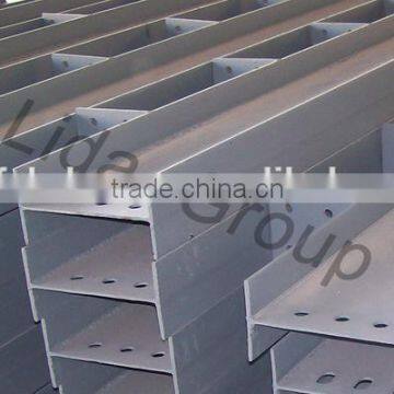 PAKISTAN Steel Structure Plant Shop Building photo-5