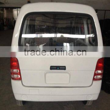 2014 China 175cc Closed Three Wheel Ambulance,mercedes Benz Ambulance for Sale,ambulance Car Price photo-6