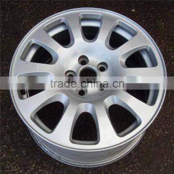 16-20 Inch Good Price New Design Car Alloy Wheels photo-2