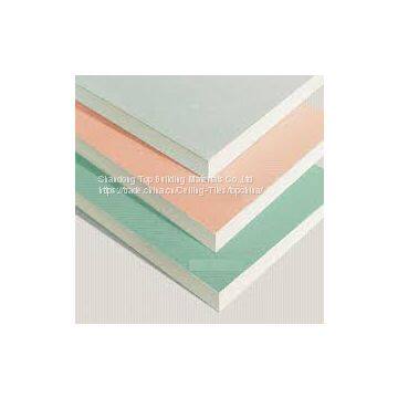 Gypsum Board