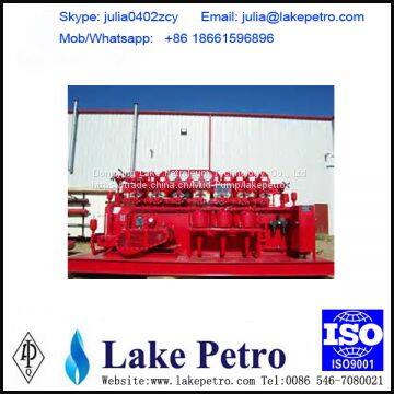 API BOP Remote / Pressure / Wireline Control photo-5