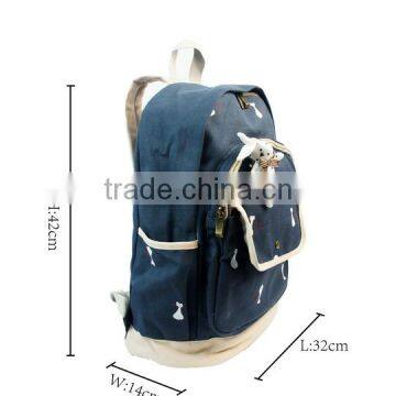 Store More Daily School Life Cute Lightweight Rucksack photo-3