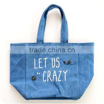 Q1112 Creative Best Sell Wholesale Lunch Bag photo-3