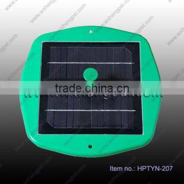 Solar Energy Water Fountain