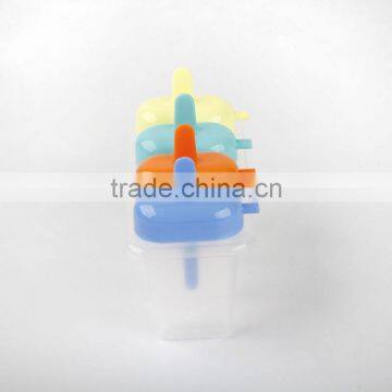 Wholesale Homemade Plastic Ice Popsicle Mold photo-2