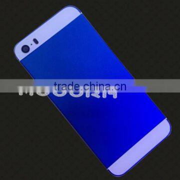 For Iphone 5 Colored Housing, Luxury Case Cover Replacement,replacement Housing photo-5