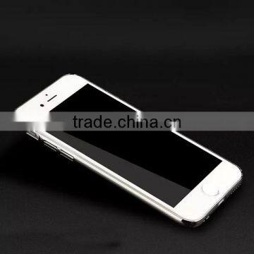 Plating Craft TPU Phone Case,transparent Protective Cover for IPhone 6S&6Plus photo-5