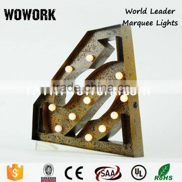 Decorative Vintage Light photo-3
