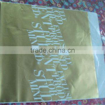 Wholesale - Self-seal mailbag Plastic envelope courier postal mailing bags 11inch * 16.5inch