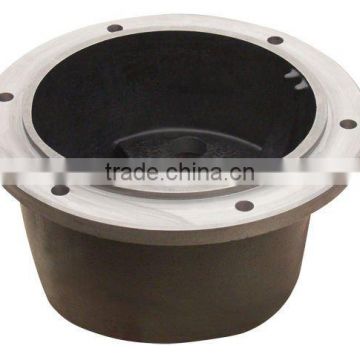 gray iron casting /ductile iron casting for pump and valve