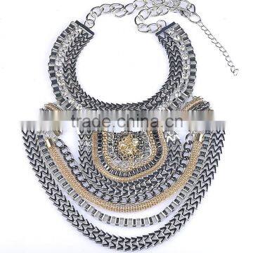 Multi-color Hot Sale Necklace photo-4