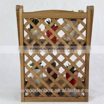 2015 Classcail Wooden Flower Racks photo-2
