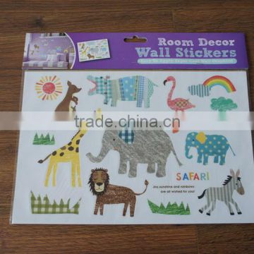 Kids Room Deco Wall Stickers